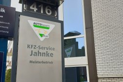 Kfz-Service Jahnke GmbH in Hamburg