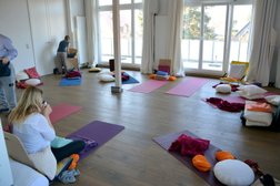 Reiki Ausbildung | Behandlung | Meditation - Reiki Institut Hamburg Photo