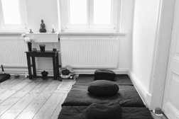 Schanzen Zen in Hamburg