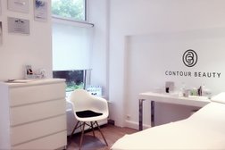 Contour Beauty Permanent Make-up & Microblading Hamburg in Hamburg