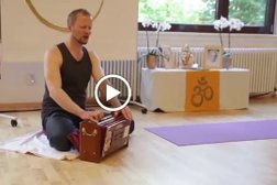 Inner Flow Yoga in Hamburg