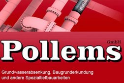 Spezialtiefbau Pollems GmbH in Berlin