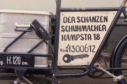 Torsten Grönwoldt Schuhmacherei & Schlüsseldienst in Hamburg