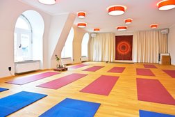 yoga in blankenese in Hamburg
