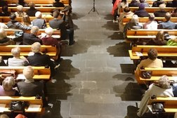 Verheißungs-Kirchengemeinde in Hamburg