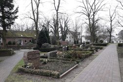 Alter Friedhof Steinbek Photo