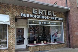 Ertel Beerdigungs-Institut in Hamburg