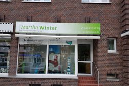 Martha Winter GmbH & Co. KG in Hamburg