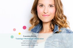 Franziska Blickle Training & Consulting in Berlin