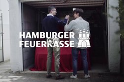 Versicherung Hamburger Feuerkasse - Generalagentur Blank Photo