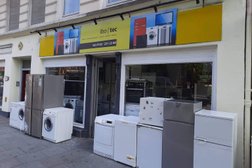 Ibo Tec - Elektro- & Haushaltsgeräte in Hamburg
