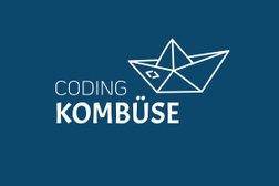 Coding Kombüse - Digitalagentur Hamburg in Hamburg