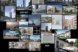 3dkad - architectural visualizations studio Photo