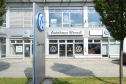 Autohaus Werndl GmbH & Co. Volkswagen Service Photo
