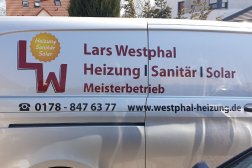 Heizung L. Westphal in München