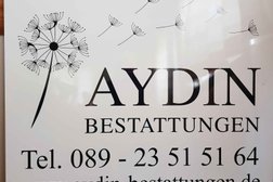 Aydin Bestattungen München / Cenaze Hazirlama nakil ve defin hizmetleri Photo