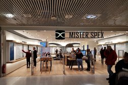 Mister Spex Optiker München / Olympia-Einkaufszentrum in München