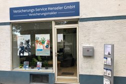 Versicherungs-Service Henseler GmbH in München