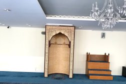 Ömer Moschee Photo