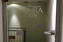 Svaira Yoga - The Studio Photo