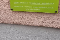 Tejas Yoga in München