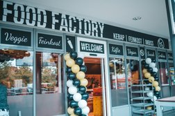 Food Factory Photo
