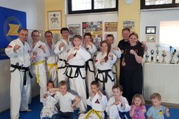 Self Defense Germany -Taekwondo in München
