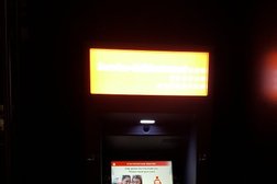 Stadtsparkasse München - Geldautomat in München