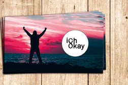 ICH-OKAY | Hypnose & Life Coaching in München Photo
