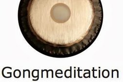 Gong Meditation Photo