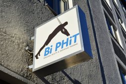 Bi PHiT Personal Training Studio in München