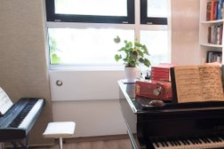 Picardy Klavierschule | Klavierunterricht München in München