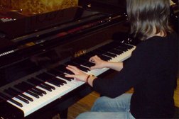 Meine Klavierschule München - Trudering / Klavierunterricht in München