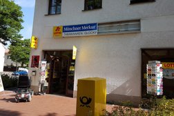 Deutsche Post Filiale 511 in München