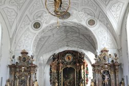 Kath. Pfarramt St. Lorenz in München