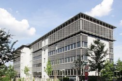 GVG Grundstücks- Verwaltungs- und -Verwertungsgesellschaft mbH in München