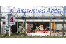 Riesenburg Apotheke in München