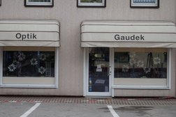 Optik Gaudek in München