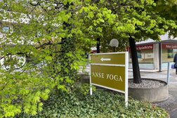 ANSE Yoga in München