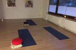 Yoga mit Maja in München