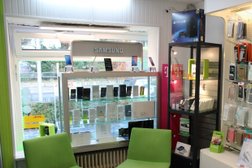 Handy/Smartphone-Tablet Reparatur Berlin MV-Elektromarkt ( An und Verkauf ) Photo