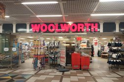 Woolworth in Berlin