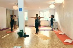 Yalp Yoga and Ayurveda in Berlin by Berliner Pilates Studio Photo