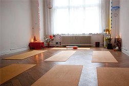 Yoga Friedenau - Yoga-Retreats, Yoga-Reisen in Berlin
