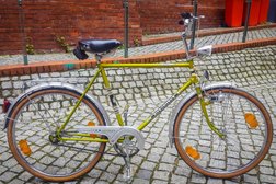 ReCycles Bikes Berlin - Fahrradwerkstatt: Reparatur, Service, Beratung, Second-Hand Bikes Photo
