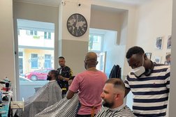 Next Level Barber Shop (Afro) in Berlin