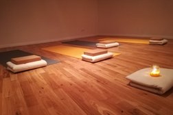 Sarah Labigne Yoga in Berlin