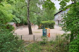Kneipp®Kindergarten Sonnenblume - Kindergärten NordOst Photo