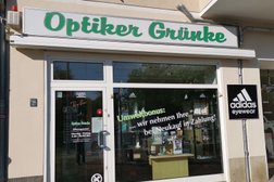 Optiker Grünke GmbH in Berlin
