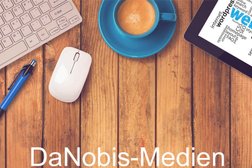 DaNobis | Webdesignerin & SEO in Berlin